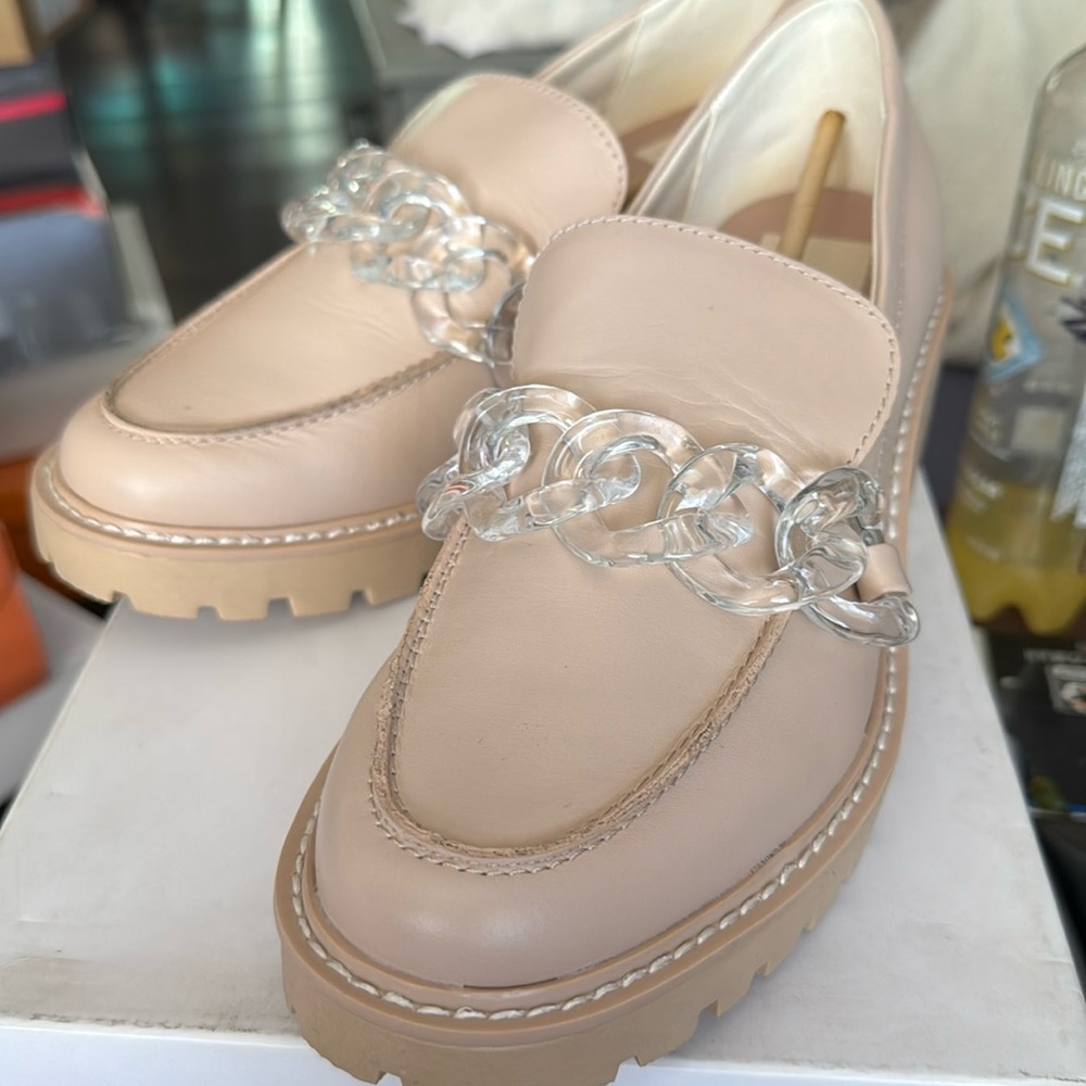 Dolce Vita Platf Loafers 💕💕